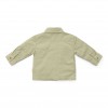 Camasa/Jacheta - Green -  Little Farm - Little Dutch