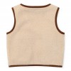 Vesta reversibila - Sand - Little Farm - Little Dutch