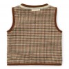 Vesta reversibila - Sand - Little Farm - Little Dutch