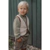 Vesta reversibila - Sand - Little Farm - Little Dutch