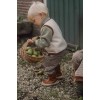 Vesta reversibila - Sand - Little Farm - Little Dutch