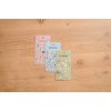 Autocolante - Rosa & Friends - Little Dutch