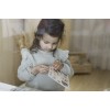 Autocolante reutilizabile pentru sticla - Little Farm - Little Dutch