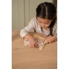 Joc creativ cu pompoane - Little Farm - Little Dutch