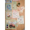 Joc creativ cu pompoane - Little Farm - Little Dutch