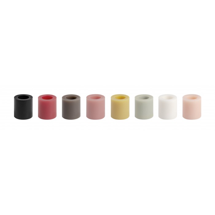 Joc creativ cu margele de calcat Hama - Little Farm - Little Dutch