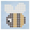 Joc creativ cu margele de calcat Hama - Little Farm - Little Dutch