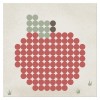 Joc creativ cu margele de calcat Hama - Little Farm - Little Dutch