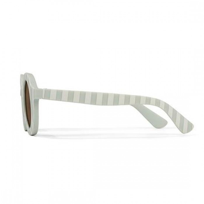 Ochelari de soare pentru copii cu protectie UV400 - Fresh Greens - Little Dutch