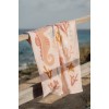 Prosop pentru plaja - Ocean Dreams Pink - Little Dutch