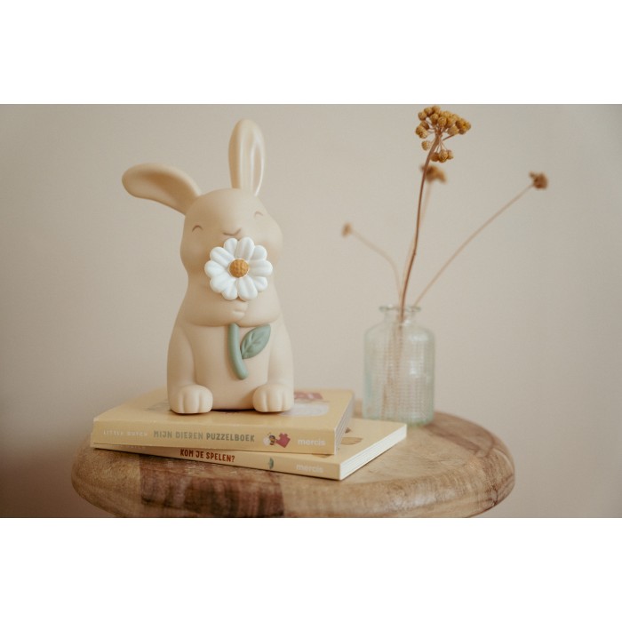 Lampa de veghe - Iepuras - Little Dutch