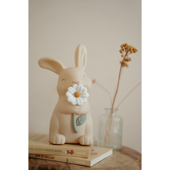 Lampa de veghe - Iepuras - Little Dutch