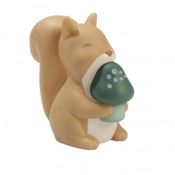 Lampa de veghe - Veverita - Little Dutch