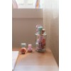 Stampile cu tus pentru copii - Fairy Garden - Little Dutch