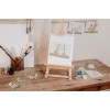Carte pentru pictat cu degetele - Forest Friends - Little Dutch