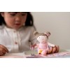 Set de autocolante 3D reutilizabile - Rosa - Little Dutch