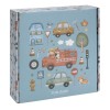 Cutie cu activitati creative XL - Jim - Little Dutch