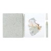 Carte magica de colorat cu apa - Jim - Safari Friends - Little Dutch