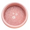Piscina gonflabila pentru copii - 150 cm - Little Pink Flowers - Little Dutch