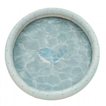 Piscina gonflabila pentru copii - 150 cm - Sailor Bay - Little Dutch Piscina gonflabila pentru copii - 150 cm - Sailor Bay - Little Dutch