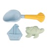 Jucarii pentru plaja cu forme pentru nisip - Sailors Bay - Little Dutch