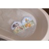 Carte de baie - Little Farm - Little Dutch