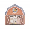 Carte de baie - Little Farm - Little Dutch