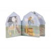Carte de baie - Little Farm - Little Dutch