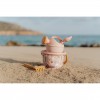 Jucarii pentru plaja - Ocean Dream - Roz - Little Dutch