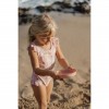 Jucarii pentru plaja - Ocean Dream - Roz - Little Dutch