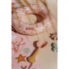 Colac pentru copii - Ocean Dreams - Roz - Little Dutch