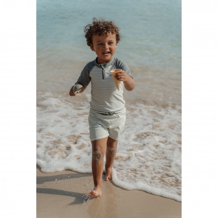 Jucarii de plaja - Forme de Inghetata - Little Dutch