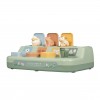 Jucarie interactiva Pop-up - Little farm - Little Dutch