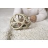 Minge senzoriala - Sand - Little Dutch