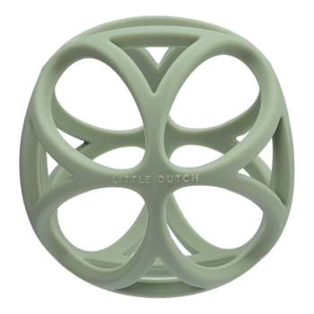 Minge senzoriala - Green - Little Dutch Minge senzoriala - Green - Little Dutch