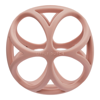 Minge senzoriala - Pink - Little Dutch Minge senzoriala - Pink - Little Dutch