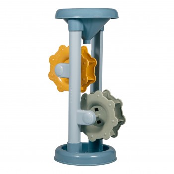 Jucarie de plaja - Moara - Ocean Dream - Albastru - Little Dutch Jucarie de plaja - Moara - Ocean Dream - Albastru - Little Dutch