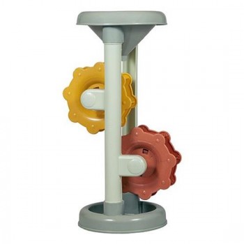 Jucarie de plaja - Moara - Fresh Greens - Little Dutch Jucarie de plaja - Moara - Fresh Greens - Little Dutch