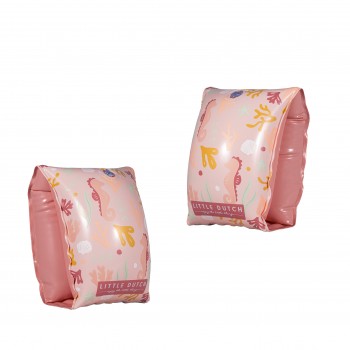 Aripioare pentru copii - Ocean Dreams - Roz - Little Dutch Aripioare pentru copii - Ocean Dreams - Roz - Little Dutch