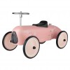 Masinuta ride-on Retro - Pink - Little Dutch