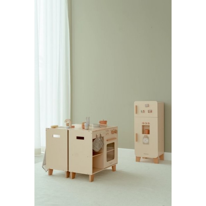 Bucatarie din Lemn FSC - Essentials - Essentials - Little Dutch Bucatarie din Lemn FSC - Essentials - Essentials - Little Dutch