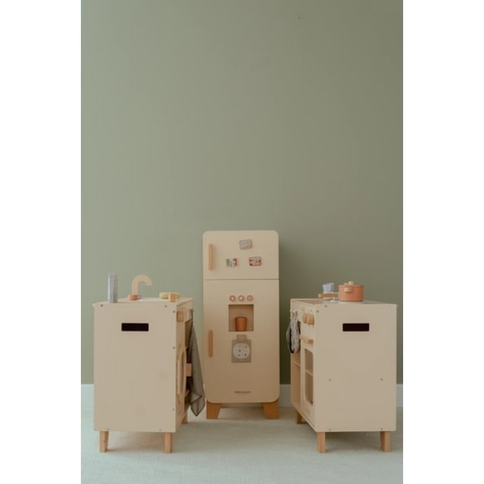 Bucatarie din Lemn FSC - Essentials - Essentials - Little Dutch Bucatarie din Lemn FSC - Essentials - Essentials - Little Dutch