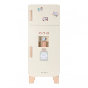 Frigider din Lemn FSC - Essentials - Essentials - Little Dutch Frigider din Lemn FSC - Essentials - Essentials - Little Dutch