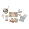 Set pentru cofetar din lemn FSC - Little Dutch Set pentru cofetar din lemn FSC - Little Dutch