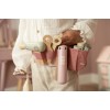 Set pentru coafor din lemn FSC - Pink - Little Dutch Set pentru coafor din lemn FSC - Pink - Little Dutch
