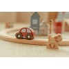 Set de sine din lemn FSC - Little Dutch Train Track XL -113 piese -  Little Dutch Set de sine din lemn FSC - Little Dutch Train Track XL -113 piese -  Little Dutch