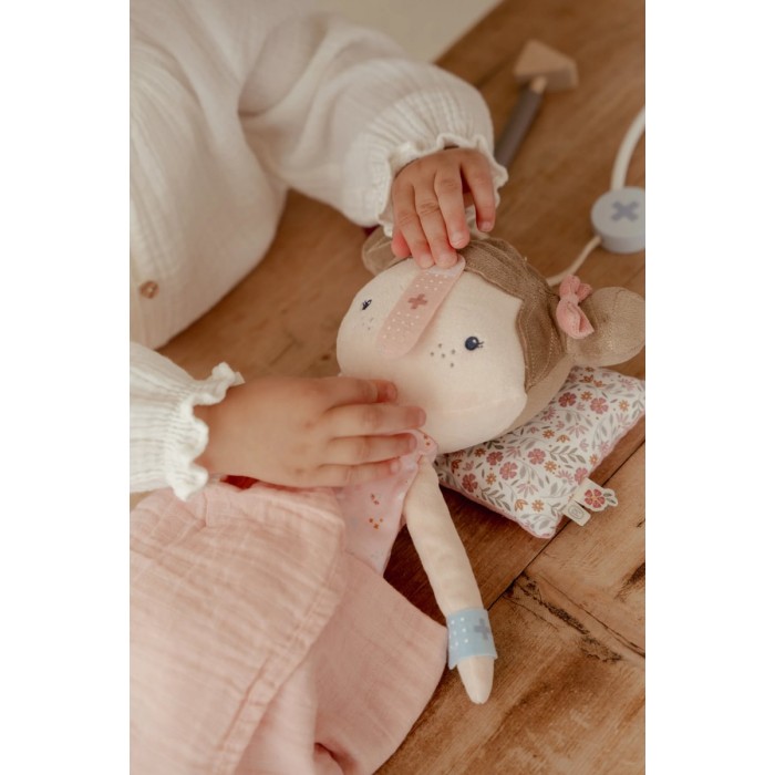 Trusa medicala - Green - Little Dutch Trusa medicala - Green - Little Dutch