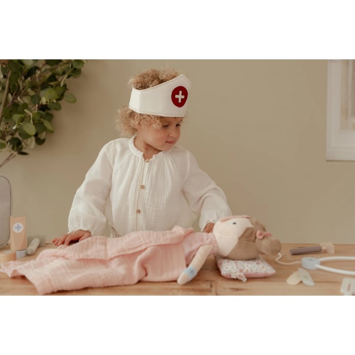 Trusa medicala - Green - Little Dutch Trusa medicala - Green - Little Dutch