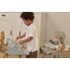 Volan auto din lemn FSC - Little Dutch