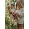 Papusa textila - Zana Mila - 35 cm - Little Dutch